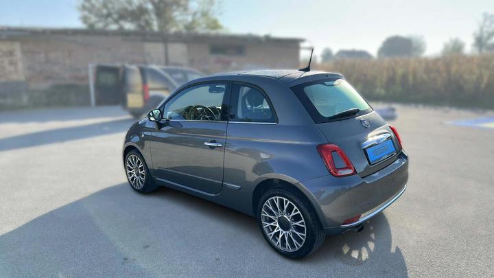 Fiat Fiat 500 0.9