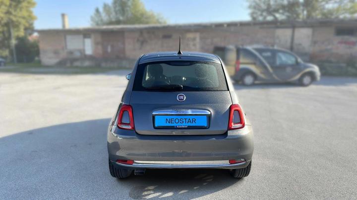 Fiat Fiat 500 0.9