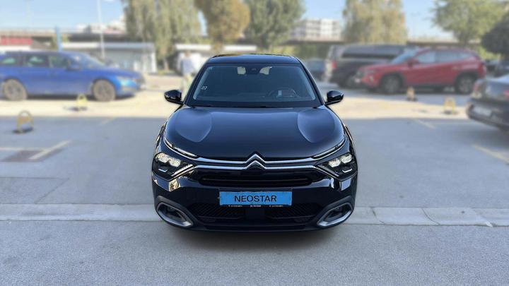 Citroën C4 1.5 BLUEHDI 5 vrata