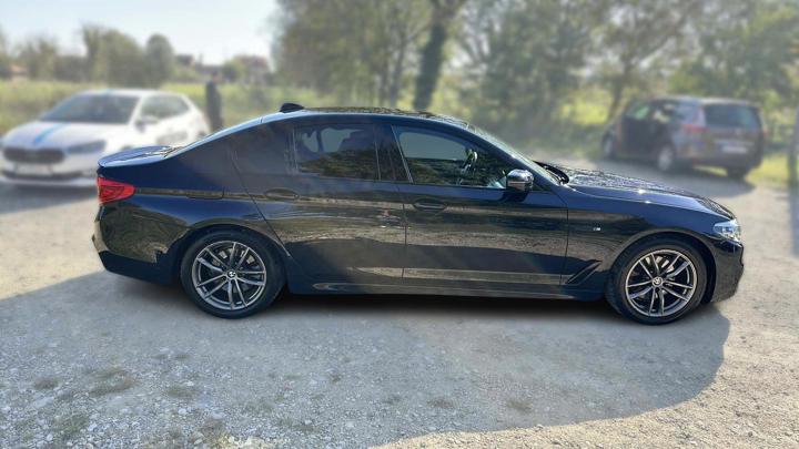 BMW 520d Aut.