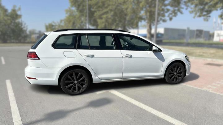 VW Golf Variant 1,6 TDI Trendline