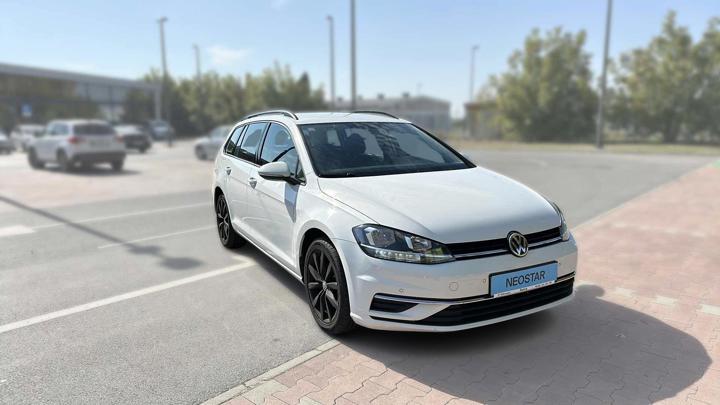 VW Golf Variant 1,6 TDI Trendline