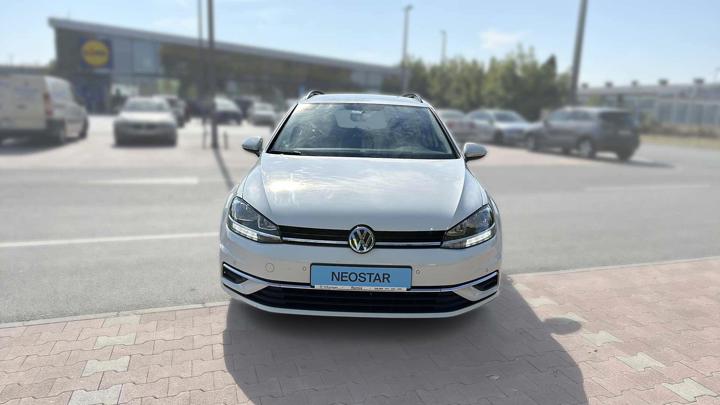 VW Golf Variant 1,6 TDI Trendline