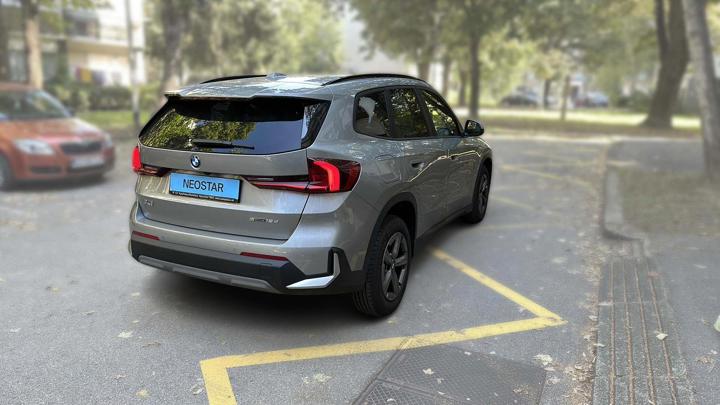 BMW BMW serija X1 sDrive 18d