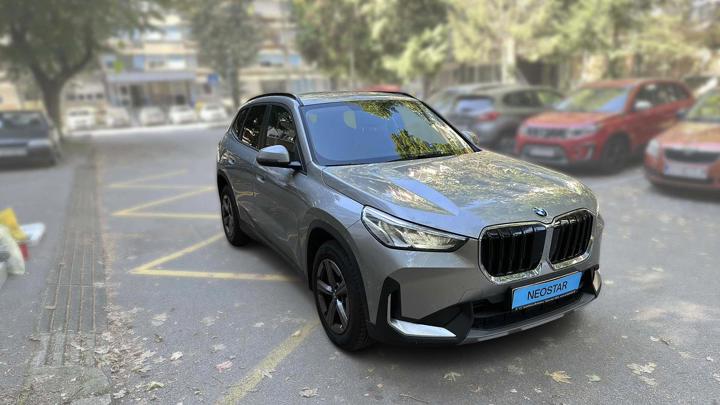 BMW BMW serija X1 sDrive 18d