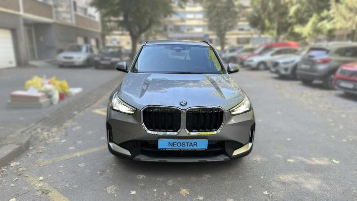 BMW BMW serija X1 sDrive 18d