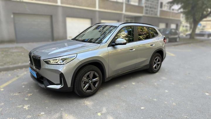 BMW BMW serija X1 sDrive 18d