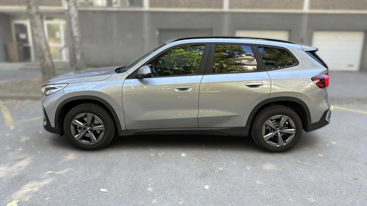 BMW BMW serija X1 sDrive 18d