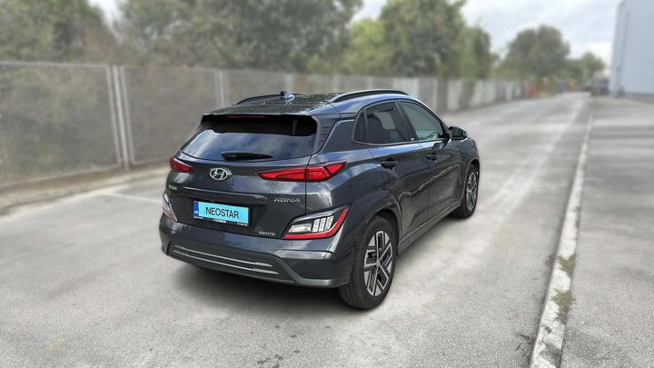 Hyundai Kona Electric