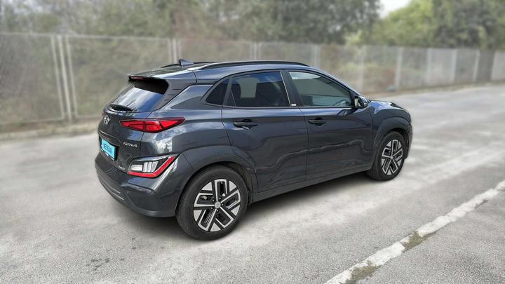 Used 93312 - Hyundai Kona Kona Electric cars