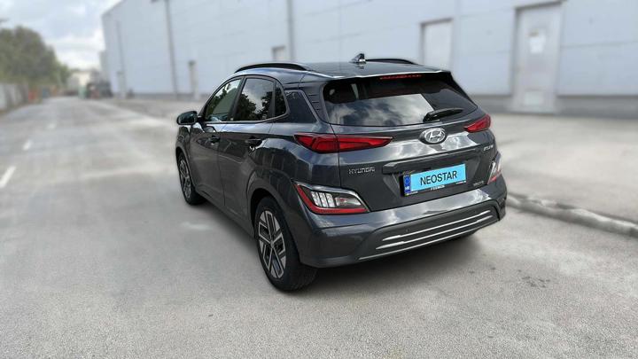 Hyundai Kona Electric