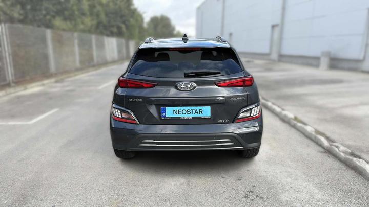 Hyundai Kona Electric