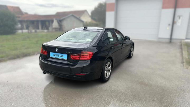 BMW 318d