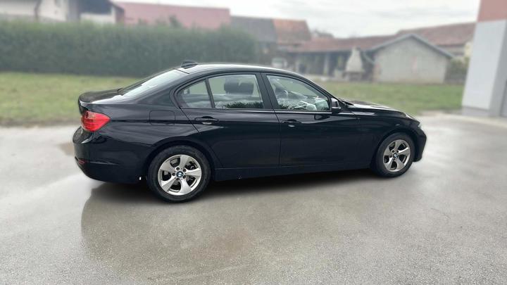 BMW 318d