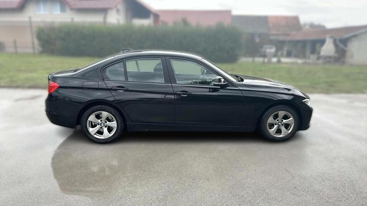 BMW 318d