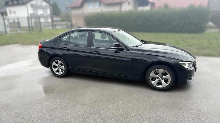 BMW 318d