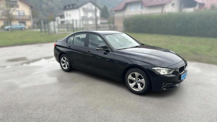 BMW 318d