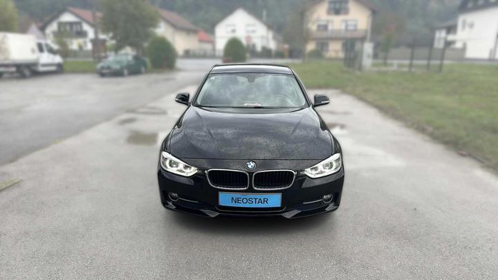 BMW 318d