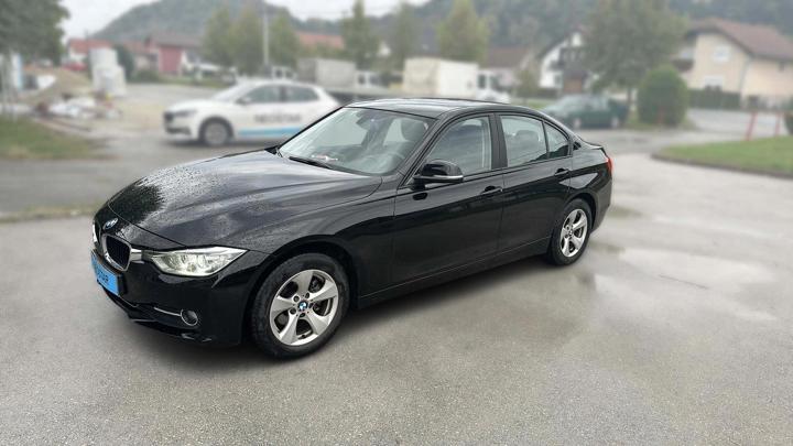 BMW 318d