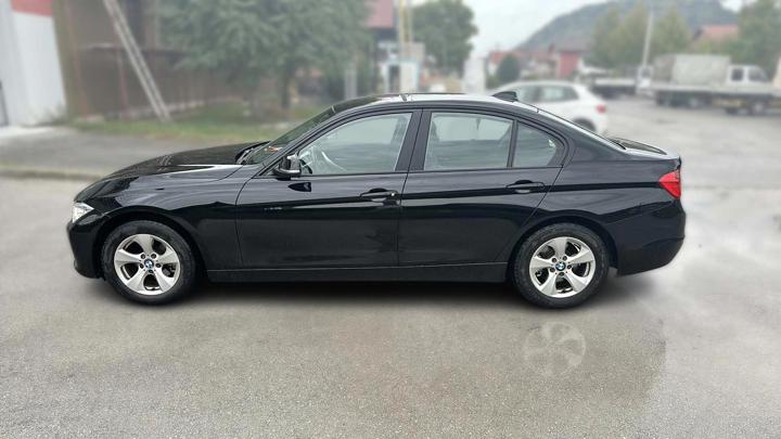 BMW 318d