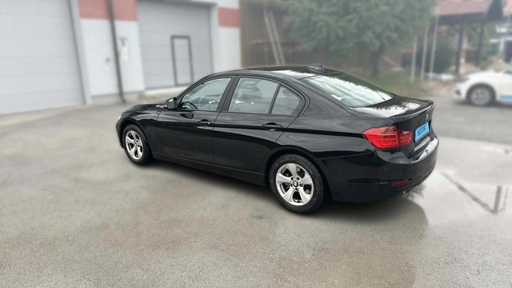 BMW 318d