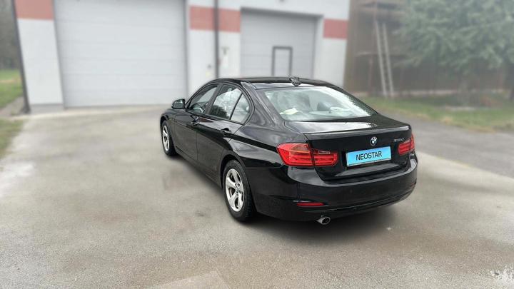 BMW 318d