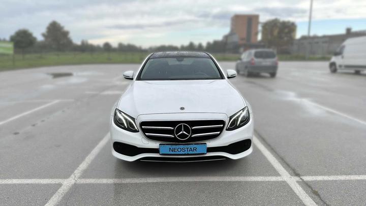 Mercedes-Benz E 220 d Avantgarde Aut.