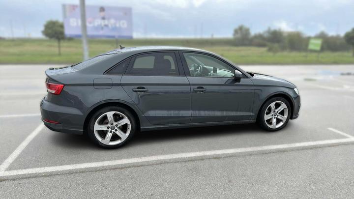 Audi A3 Limousine 1,6 TDI