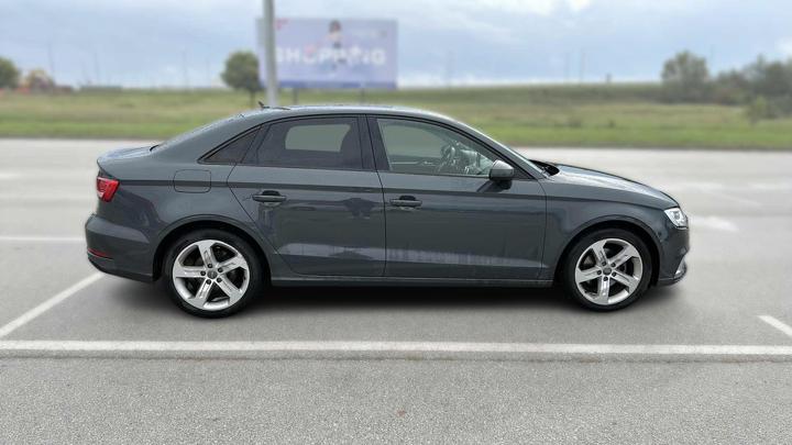 Audi A3 Limousine 1,6 TDI