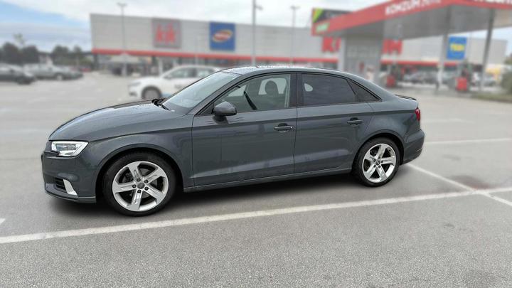 Audi A3 Limousine 1,6 TDI