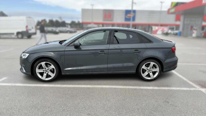 Audi A3 Limousine 1,6 TDI