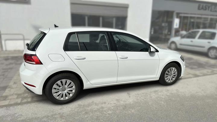 VW Golf 1,6 TDI BMT Trendline