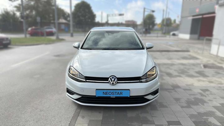 VW Golf 1,6 TDI BMT Trendline