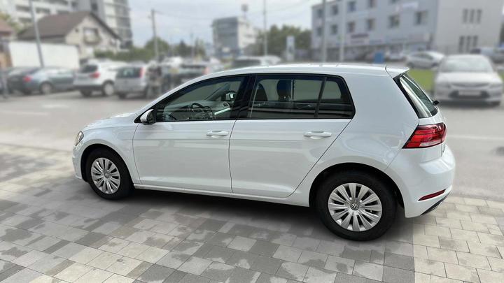 VW Golf 1,6 TDI BMT Trendline