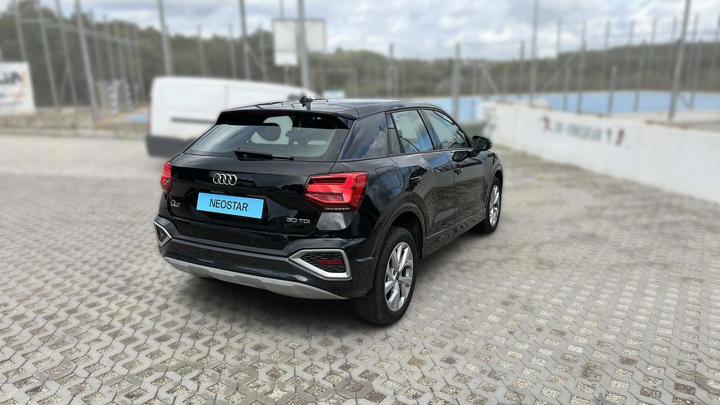 Audi Q2 30 TDI Advanced+