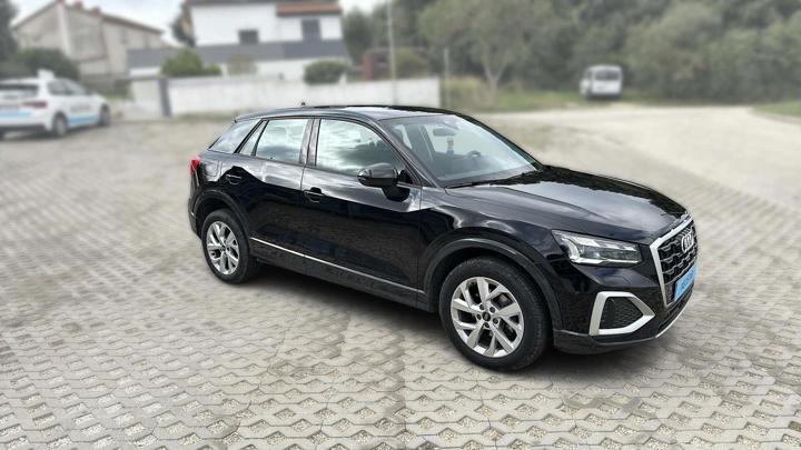 Audi Q2 30 TDI Advanced+