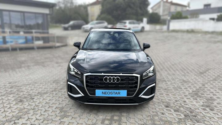 Audi Q2 30 TDI Advanced+