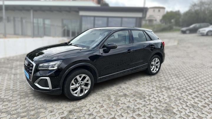 Audi Q2 30 TDI Advanced+