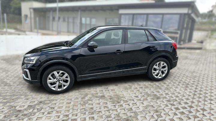 Audi Q2 30 TDI Advanced+