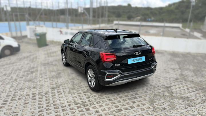 Audi Q2 30 TDI Advanced+