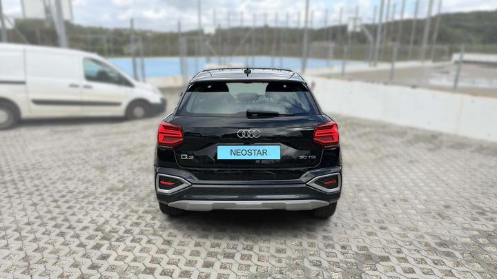 Audi Q2 30 TDI Advanced+