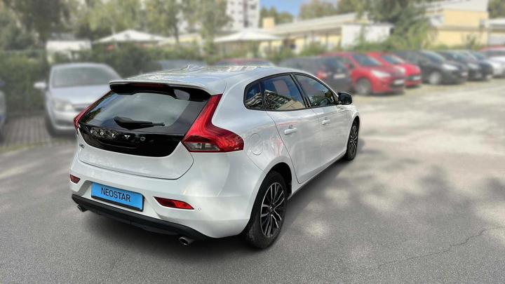 Volvo V40 D3 Momentum Geartronic