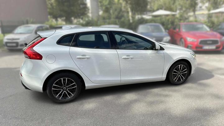 Volvo V40 D3 Momentum Geartronic