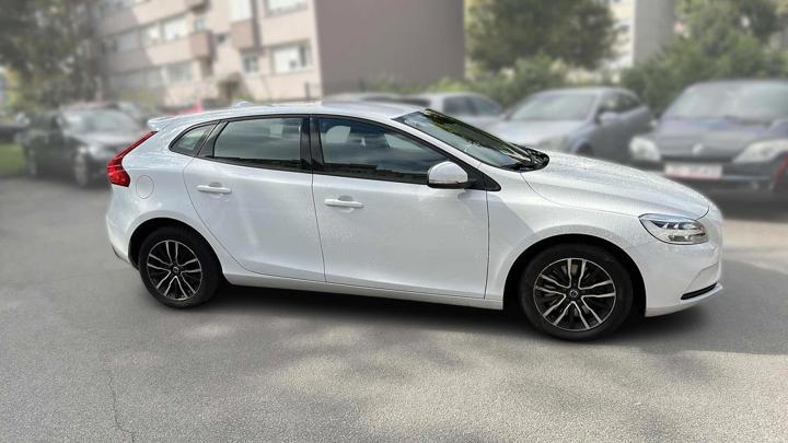 Volvo V40 D3 Momentum Geartronic