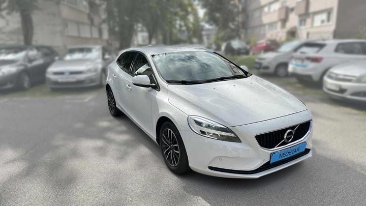 Volvo V40 D3 Momentum Geartronic