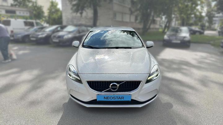 Volvo V40 D3 Momentum Geartronic