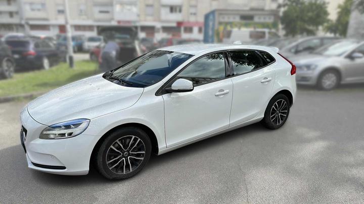 Volvo V40 D3 Momentum Geartronic