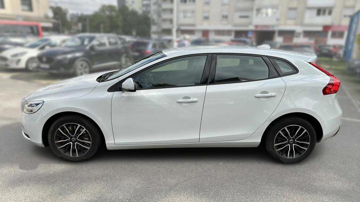 Volvo V40 D3 Momentum Geartronic