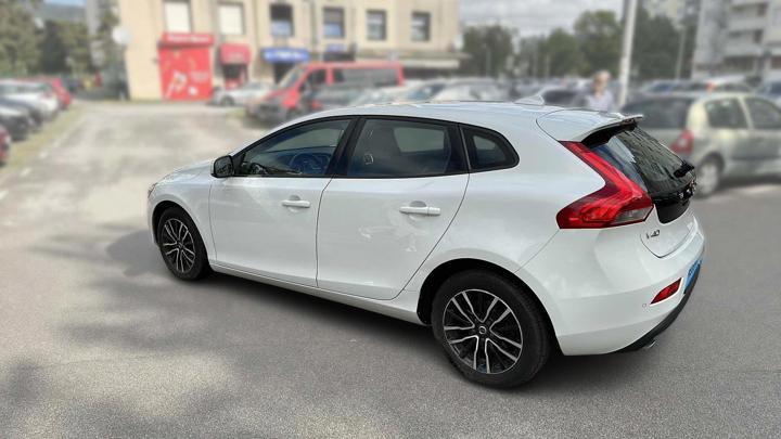 Volvo V40 D3 Momentum Geartronic