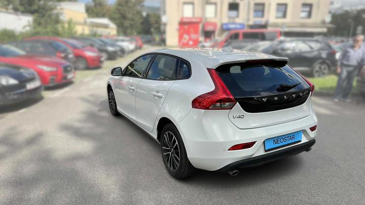 Volvo V40 D3 Momentum Geartronic